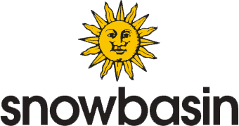 Snowbasin Resort logo