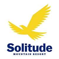 Solitude Mountain Resort logo